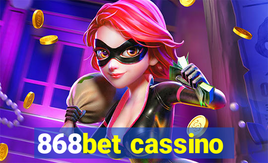 868bet cassino